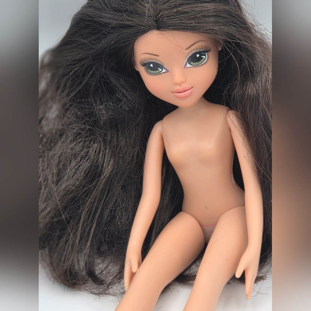 Sophina - Moxie Girlz